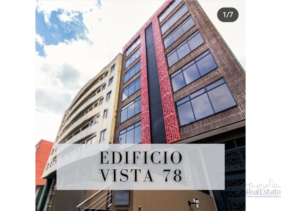 Commercial Property for Sale in Bogota Distrito Capital
